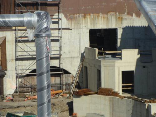 Aufbau: Klugheim 107