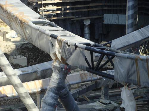 Aufbau: Klugheim 108