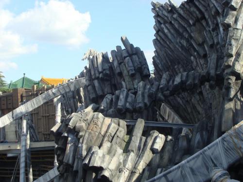 Aufbau: Klugheim 109