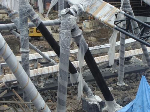 Aufbau: Klugheim 110