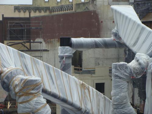 Aufbau: Klugheim 111