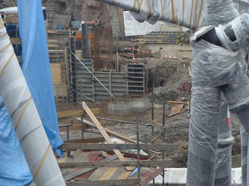 Aufbau: Klugheim 113