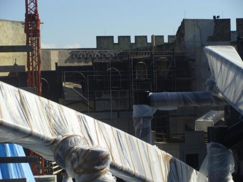 Aufbau: Klugheim 115