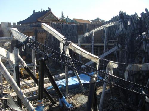 Aufbau: Klugheim 116