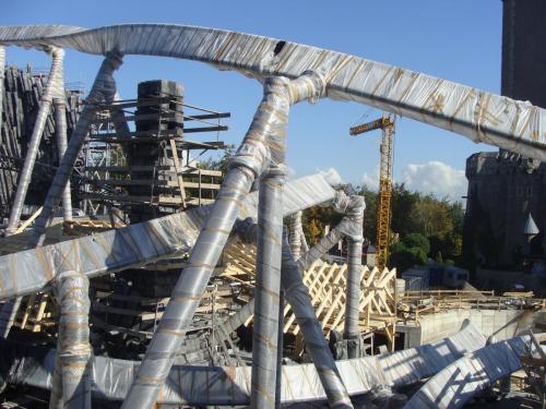 Aufbau: Klugheim 117