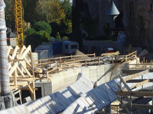 Aufbau: Klugheim 118