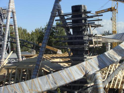 Aufbau: Klugheim 119