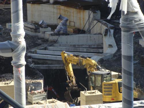 Aufbau: Klugheim 120