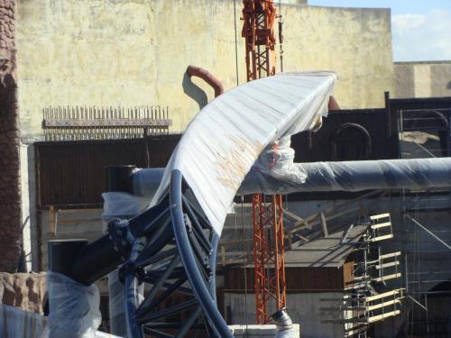 Aufbau: Klugheim 121