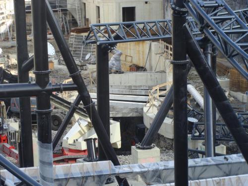 Aufbau: Klugheim 122