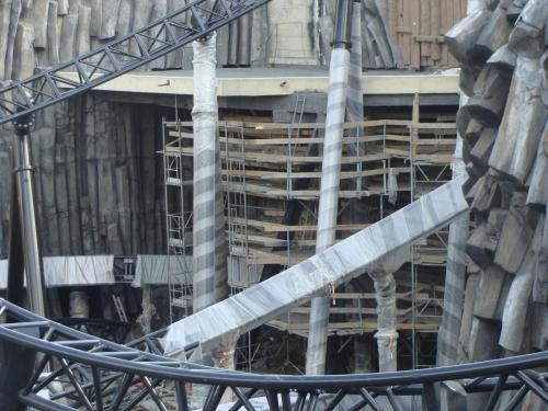 Aufbau: Klugheim 124