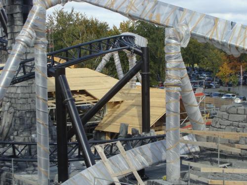 Aufbau: Klugheim 126