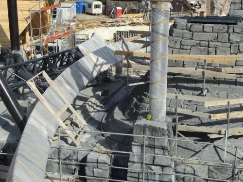 Aufbau: Klugheim 128