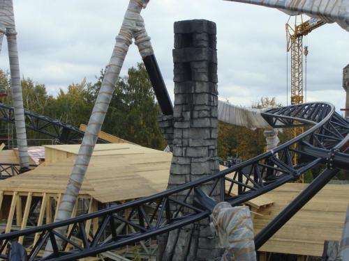 Aufbau: Klugheim 129