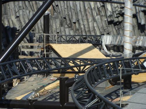 Aufbau: Klugheim 130