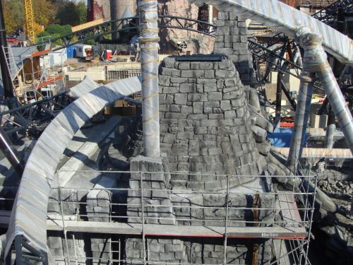 Aufbau: Klugheim 131