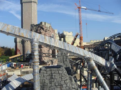 Aufbau: Klugheim 132