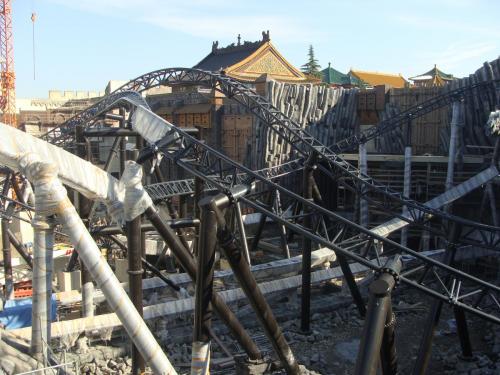 Aufbau: Klugheim 133