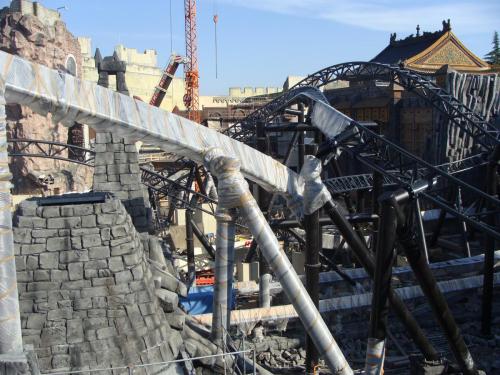 Aufbau: Klugheim 134