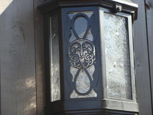 Aufbau: Klugheim 135