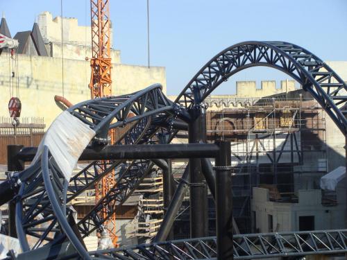 Aufbau: Klugheim 136