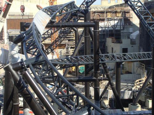 Aufbau: Klugheim 138