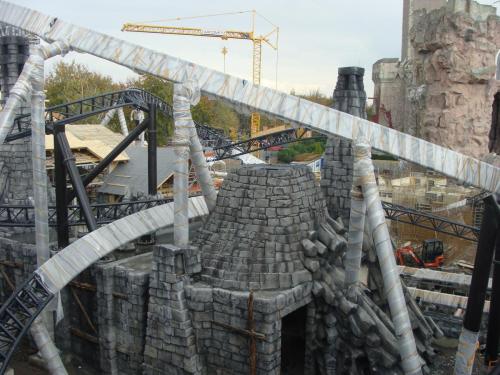 Aufbau: Klugheim 142