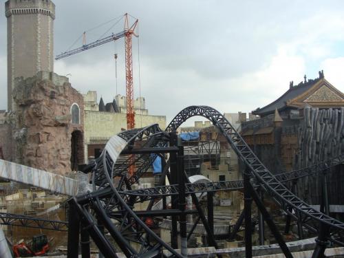 Aufbau: Klugheim 143