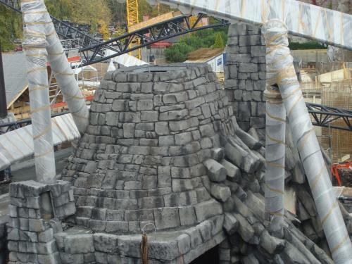 Aufbau: Klugheim 144