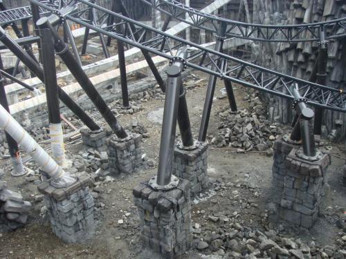 Aufbau: Klugheim 145