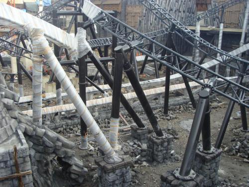 Aufbau: Klugheim 151