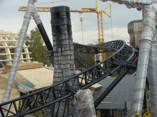 Aufbau: Klugheim 153