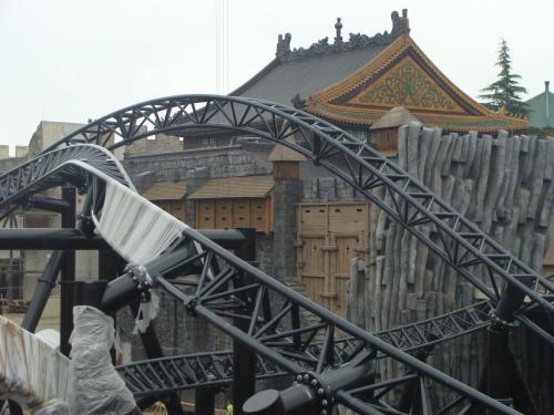 Aufbau: Klugheim 155