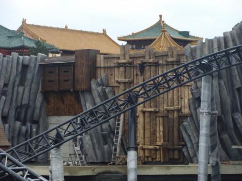 Aufbau: Klugheim 159