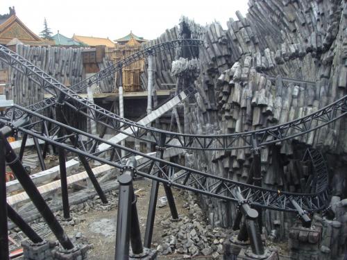 Aufbau: Klugheim 160