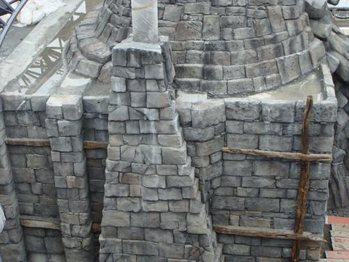 Aufbau: Klugheim 161