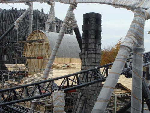 Aufbau: Klugheim 162