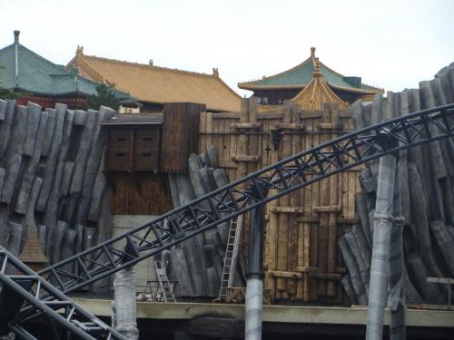 Aufbau: Klugheim 163