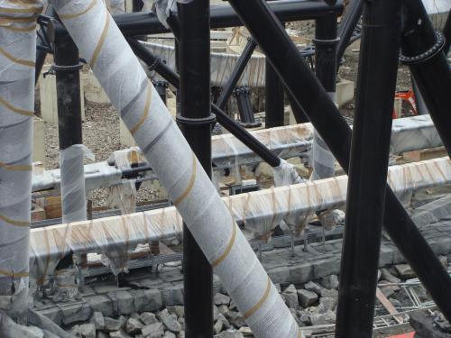 Aufbau: Klugheim 165