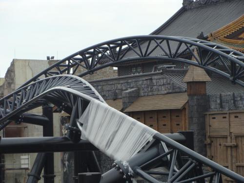 Aufbau: Klugheim 166