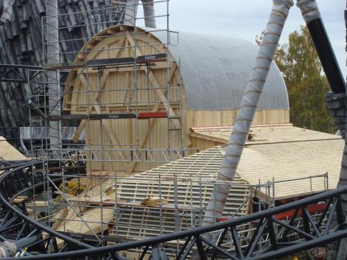 Aufbau: Klugheim 167