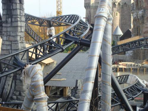 Aufbau: Klugheim 168