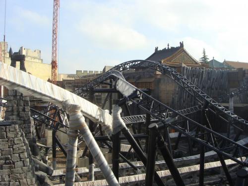 Aufbau: Klugheim 170