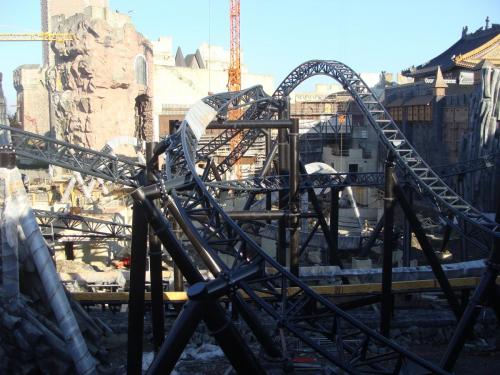 Aufbau: Klugheim 173