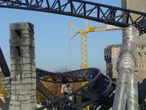 Aufbau: Klugheim 176