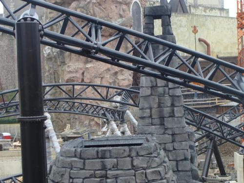 Aufbau: Klugheim 178