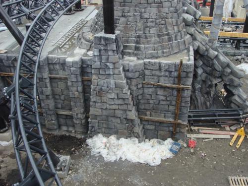 Aufbau: Klugheim 181