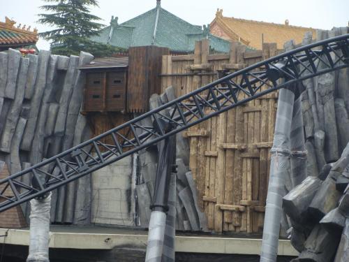 Aufbau: Klugheim 182