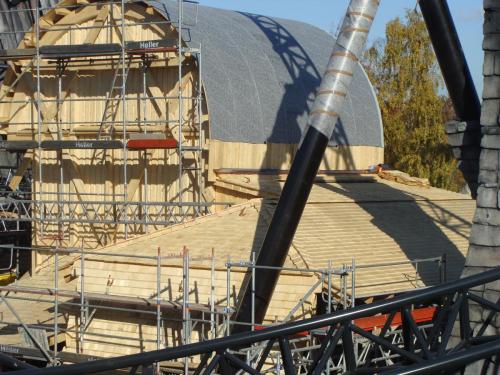 Aufbau: Klugheim 185