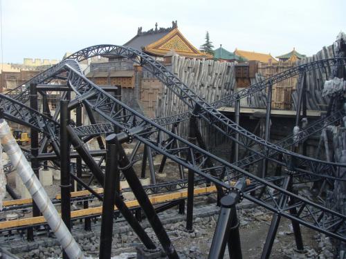 Aufbau: Klugheim 186